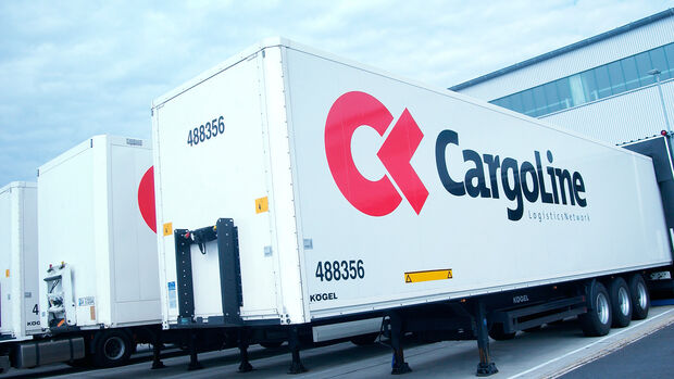 Cargoline