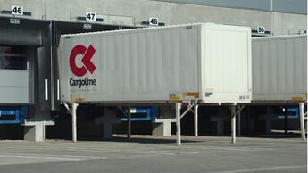 Cargoline besetzt Standorte neu