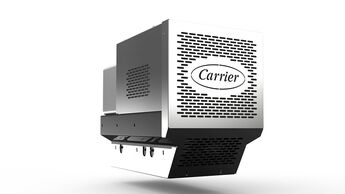 Carrier Transicold