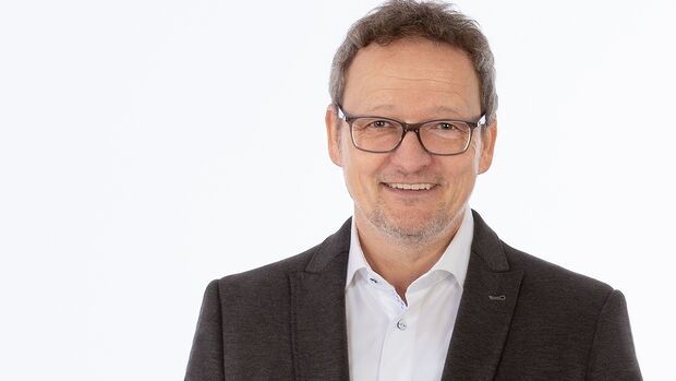 Carsten Holtrup, T Comm Telematics, Country Manager DACH