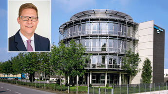 Carsten Taucke wird CEO der Nagel-Group