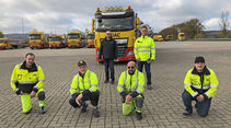 Cartrans, Speditionsporträt FF 1/2021