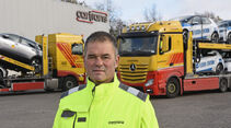 Cartrans, Speditionsporträt FF 1/2021