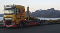 Cartrans, Speditionsporträt FF 1/2021