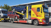 Cartrans, Speditionsporträt FF 1/2021