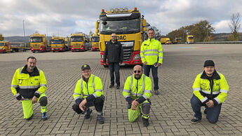 Cartrans, Speditionsporträt FF 1/2021