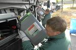 Castrol-Leichtlauf�l