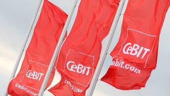 Cebit zeigt Chancen der Telematik