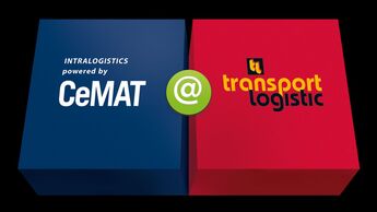 Cemat Transport Logistic