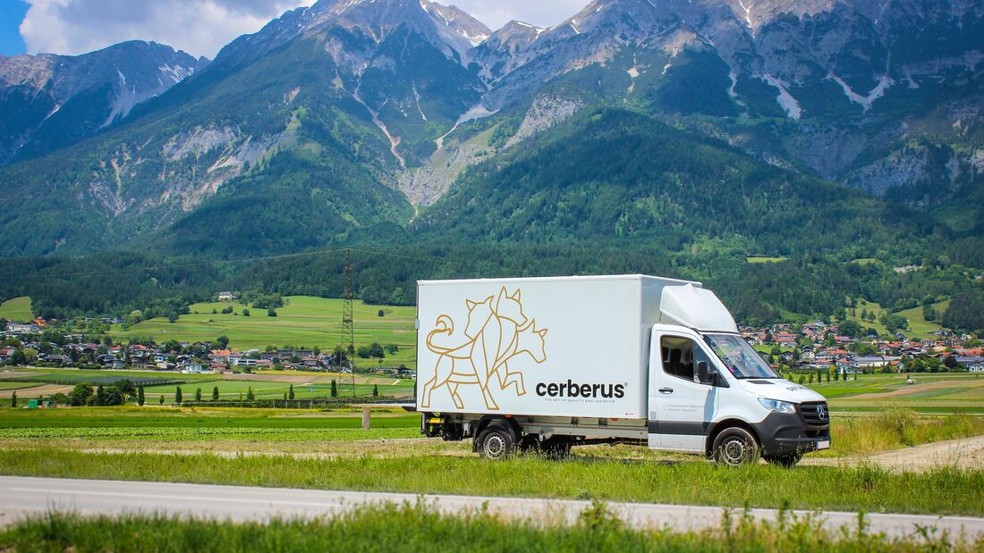 Cerberus