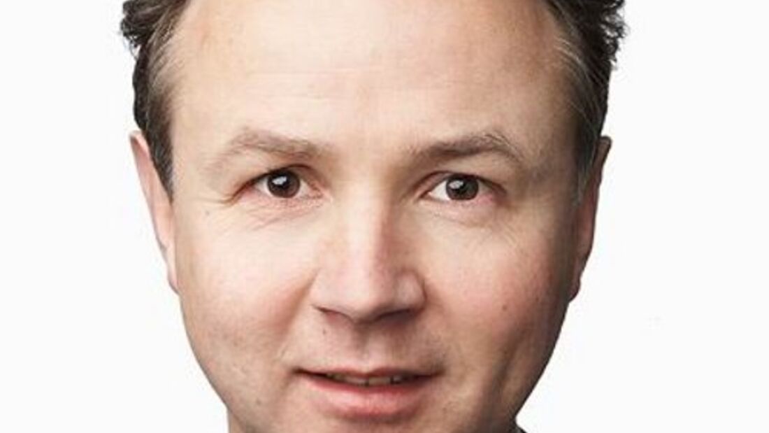 Ceva mit neuem Finanzdirektor