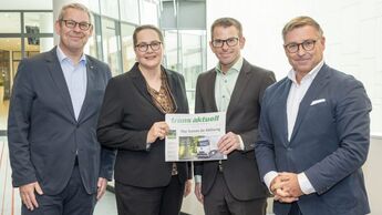 Chefredaktion trans aktuell