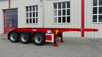 Chemiechassis, Fliegl