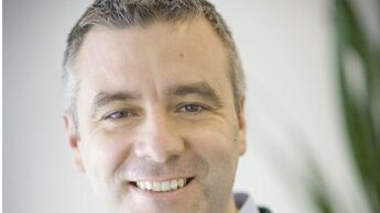 Chep ernennt Direktor für Nachhaltigkeit