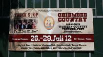 Chiemsee Country