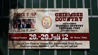 Chiemsee Country