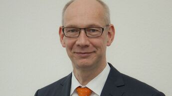 Christian Ahrendt, Vizepräsident Bundesrechnungshof