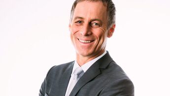 Christian Knoblich, Eurodis, Chef