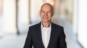 Christian Seidl, COO North/West bei der Duvenbeck Unternehmensgruppe 