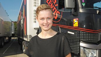 Christina von Haugwitz