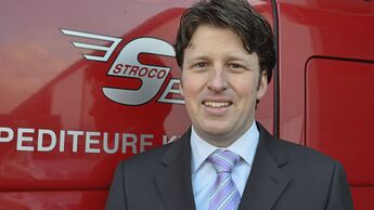Christoph Rochow von Stromps + Co