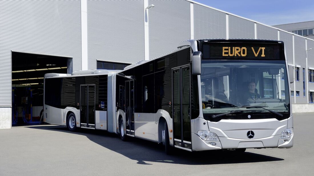 Citaro