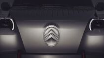 Citroën erinnert mit dem 2CV Fourgonnette Concept an einen seiner bekanntesten Kleintransporter. Die neue Kastenente ist elektrisch gedacht, bleibt aber vorerst eine Designstudie ohne konkrete Serienpläne.
