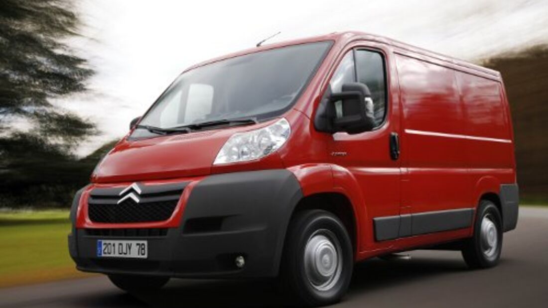Citroën verlängert Leasing-Angebot