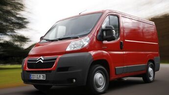 Citroën verlängert Leasing-Angebot