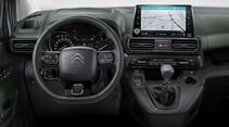 Citroen Berlingo (2018)