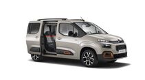 Citroen Berlingo (2018)