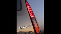 Citroen Berlingo (2018)