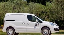 Citroen Berlingo Electric L1H1 2015