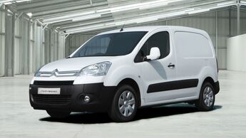 Citroen Berlingo HDI 115