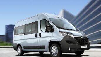 Citroen Jumper