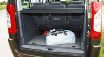 Citroen Jumpy Multispace