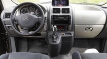 Citroen Jumpy Multispace