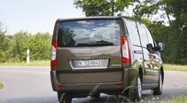 Citroen Jumpy Multispace