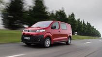 Citroen Jumpy