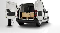 Citroen e-Berlingo / Opel Combo-e / Peugeot e-Partner