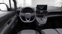 Citroen e-Berlingo / Opel Combo-e / Peugeot e-Partner