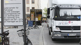 City-Logistik