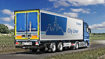 CityLiner, Krone, EU, Richtlinie