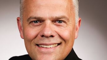 Claus Wegener, Dachser DIY-Branche