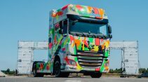 Clean Logistics fyuriant