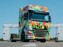 Clean Logistics fyuriant