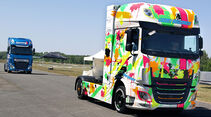 Clean Logistics in Stade Ralf Lanzinger