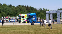 Clean Logistics in Stade Ralf Lanzinger