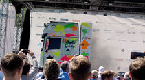 Clean Logistics in Stade