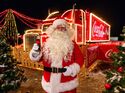 Coca-Cola Weihnachts-Trucks 2024